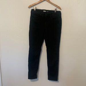 Old Navy pop icon skinny fit jeans